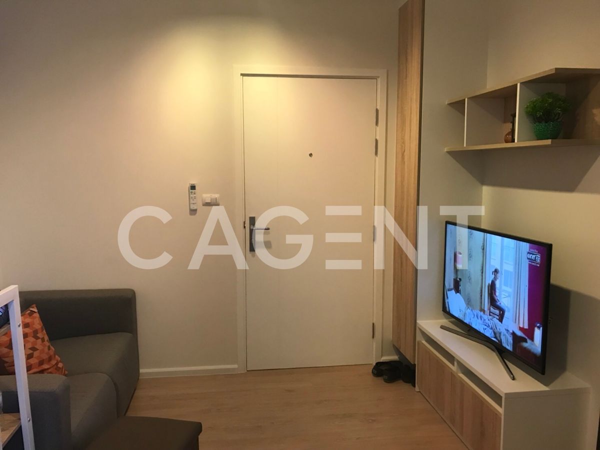ขายคอนโดเชียงใหม่ : ขายคอนโด “Escent Condo เชียงใหม่“ ใกล้เซ็นทรัลเชียงใหม่