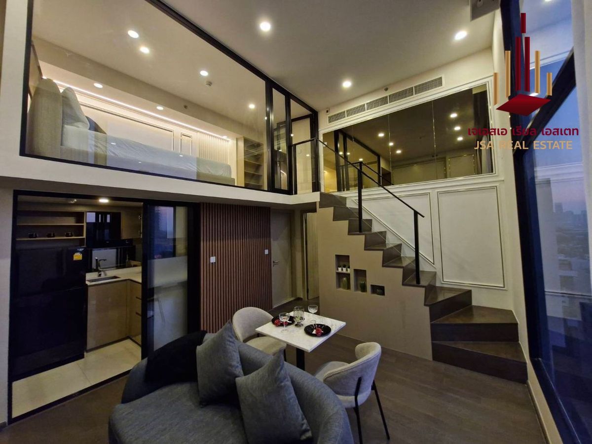 For SaleCondoRatchathewi,Phayathai : ✨ For Sale: Park Origin Ratchathewi Condo ✨ 💰 ONLY 13,00,000 THB