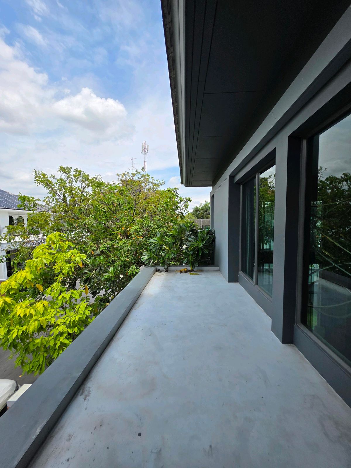 HousePattanakan, Srinakarin : 🏛 #Sell / #Rent - Grand Bangkok Boulevard Rama 9flagship Residence, the most potential location on Krungthep Kreetha Road - only 50 meters from Wellington College Bangkok