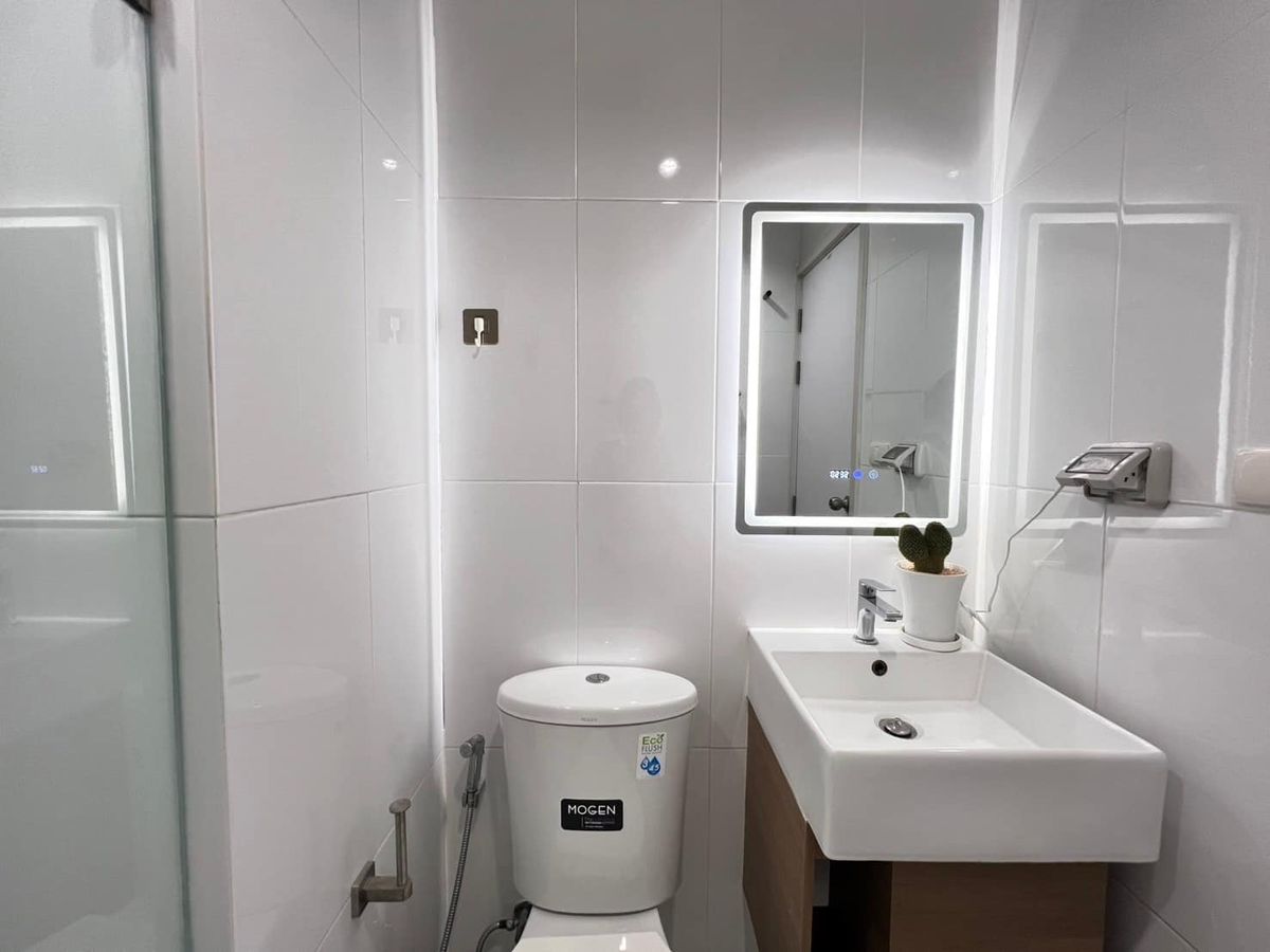 For SaleCondoSathorn, Narathiwat : For Sale Condolette Pixel Sathorn Price 3,500,000 baht [NCS250901]