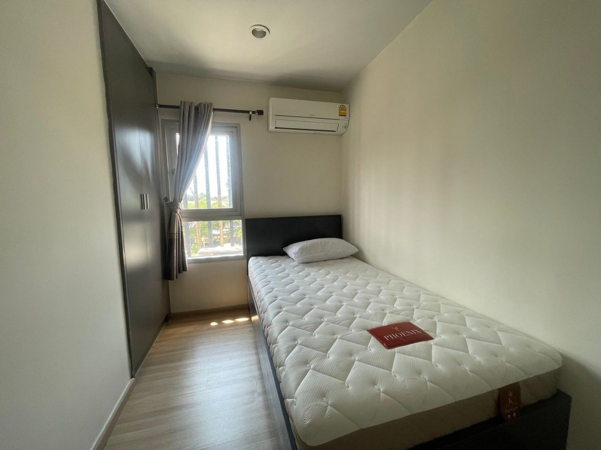 ขายคอนโดพัทยา บางแสน ชลบุรี สัตหีบ : For sale condo The grass south pattaya 2 Bed (S03-1916(S))