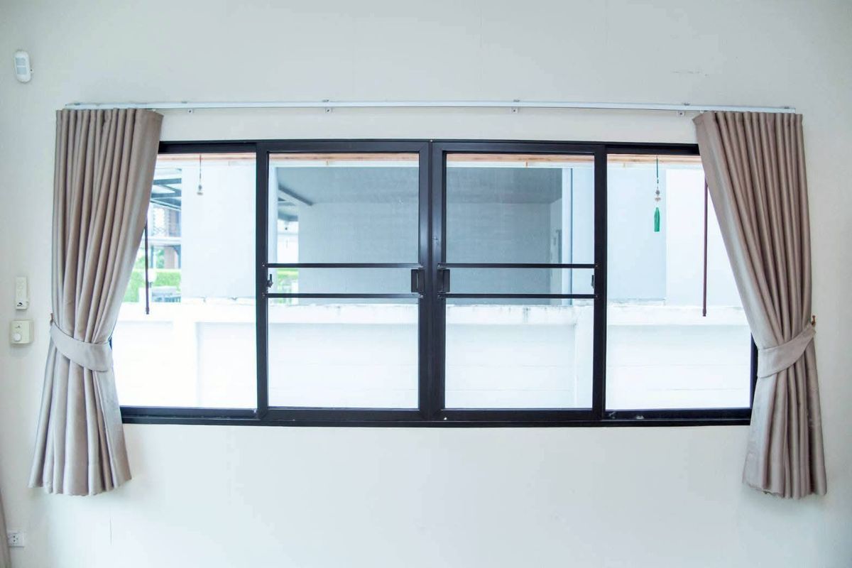 ขายบ้านนวมินทร์ รามอินทรา : บ้านสวยพร้อมอยู่ เสนาพาร์ค วิลล์ รามอินทรา-วงแหวน 3 ใกล้แฟชั่นไอส์แลน