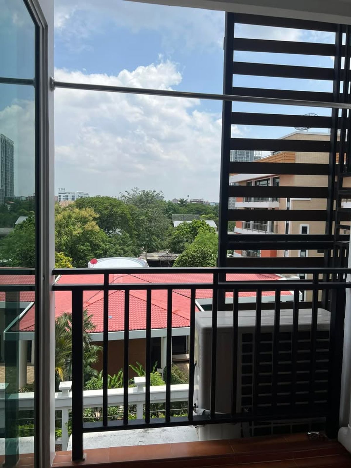 ขายคอนโดอ่อนนุช อุดมสุข : ห้องเปล่าราคาดีพิเศษ คุ้มมาก!!⭐Regent Home 22 Sukhumvit 85 (รีเจ้นท์ โฮม 22 สุขุมวิท 85)