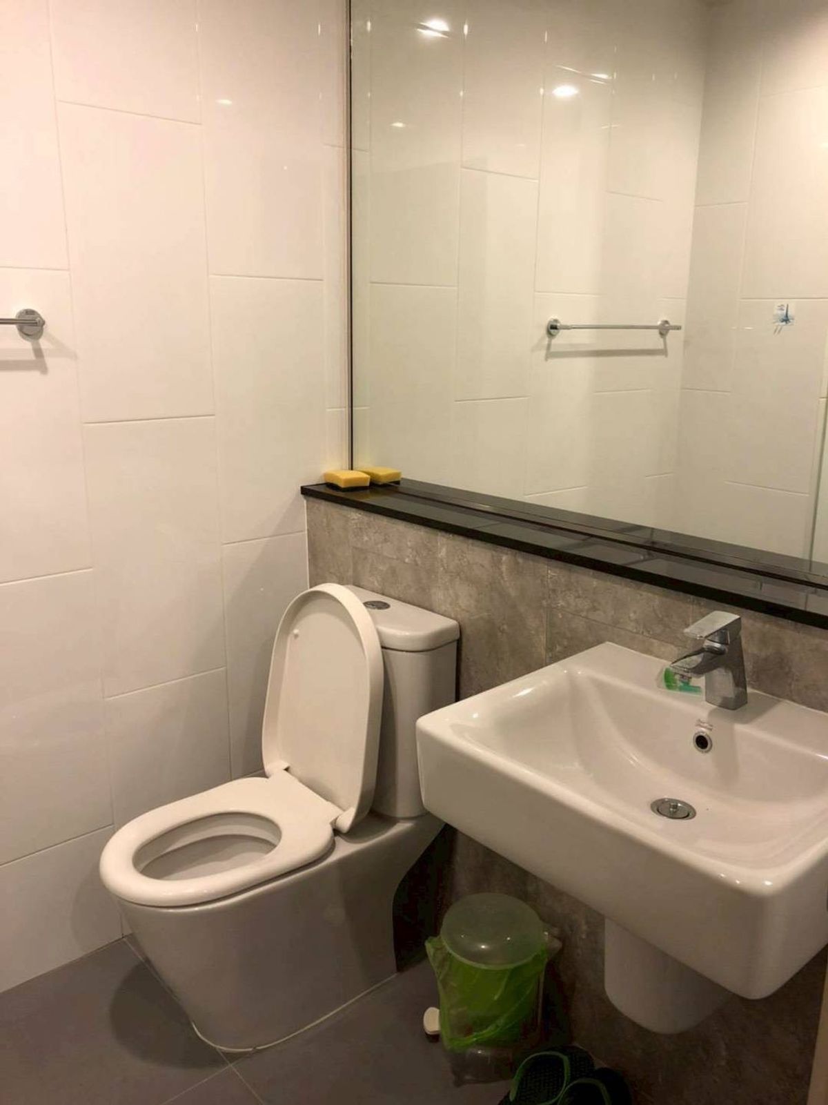 ให้เช่าคอนโดบางนา แบริ่ง ลาซาล : ให้เช่า เดอะ แกลเลอรี่ แบริ่ง เลขที่ 988/113