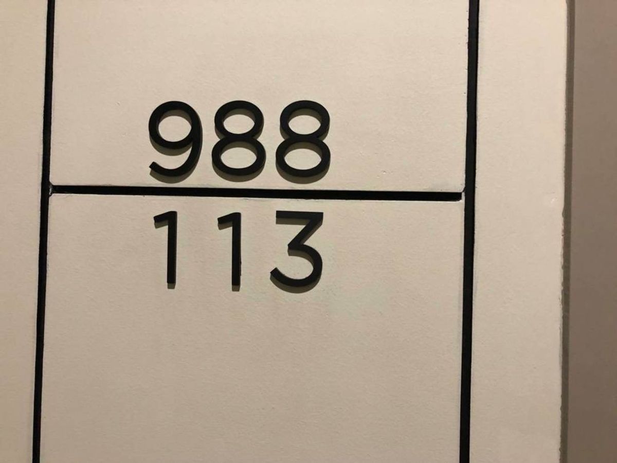 ให้เช่าคอนโดบางนา แบริ่ง ลาซาล : ให้เช่า เดอะ แกลเลอรี่ แบริ่ง เลขที่ 988/113