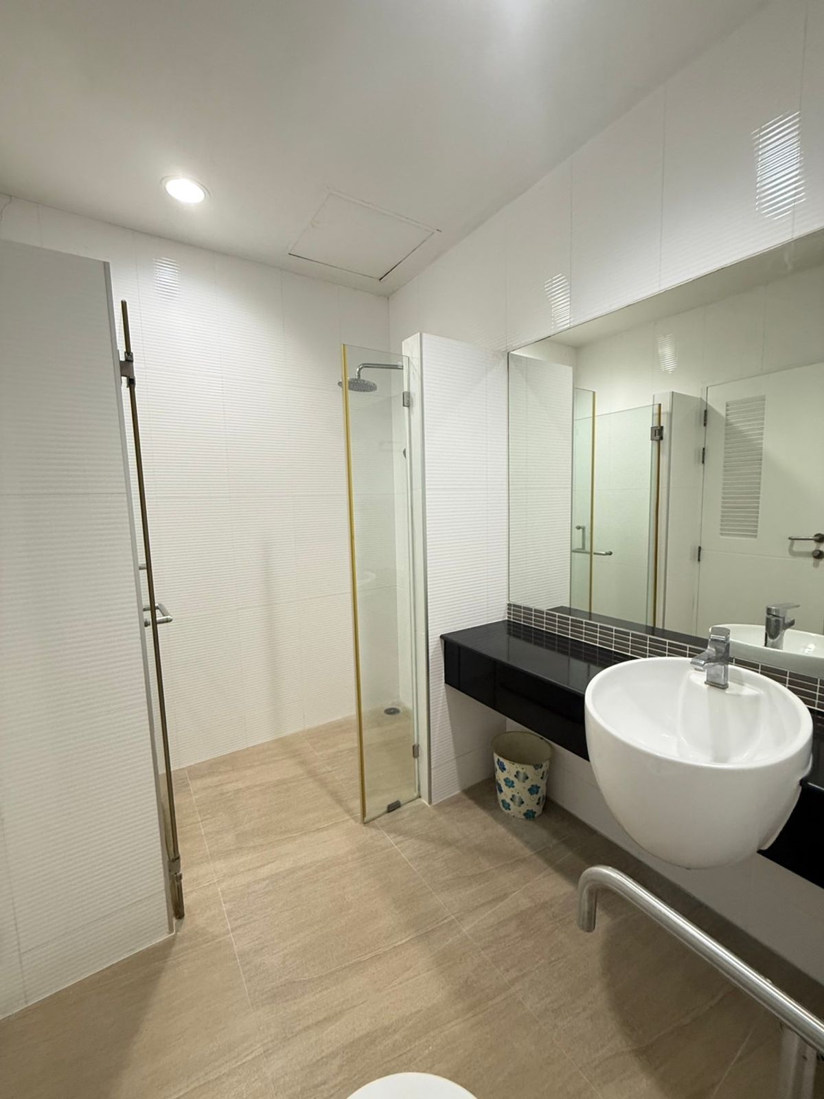 For RentCondoPattanakan, Srinakarin : New new room for the family at The Four Wing Residence Srinakarin