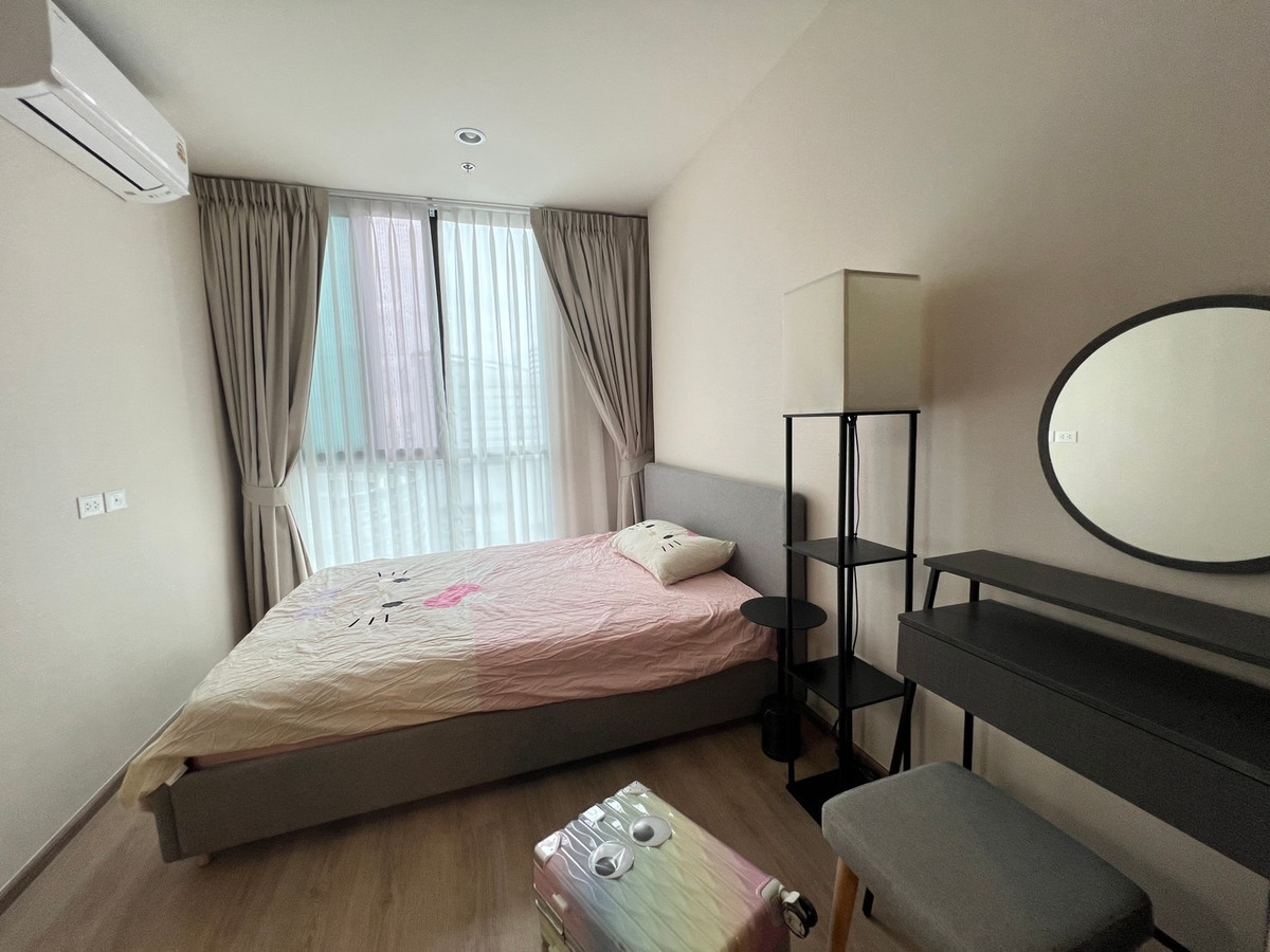 🏙️ ให้เช่า   Nue District R9  คอนโดใกล้ MRT พระราม 9 และ Central พระราม 9 เพียงไม่กี่ก้าว! Loading...