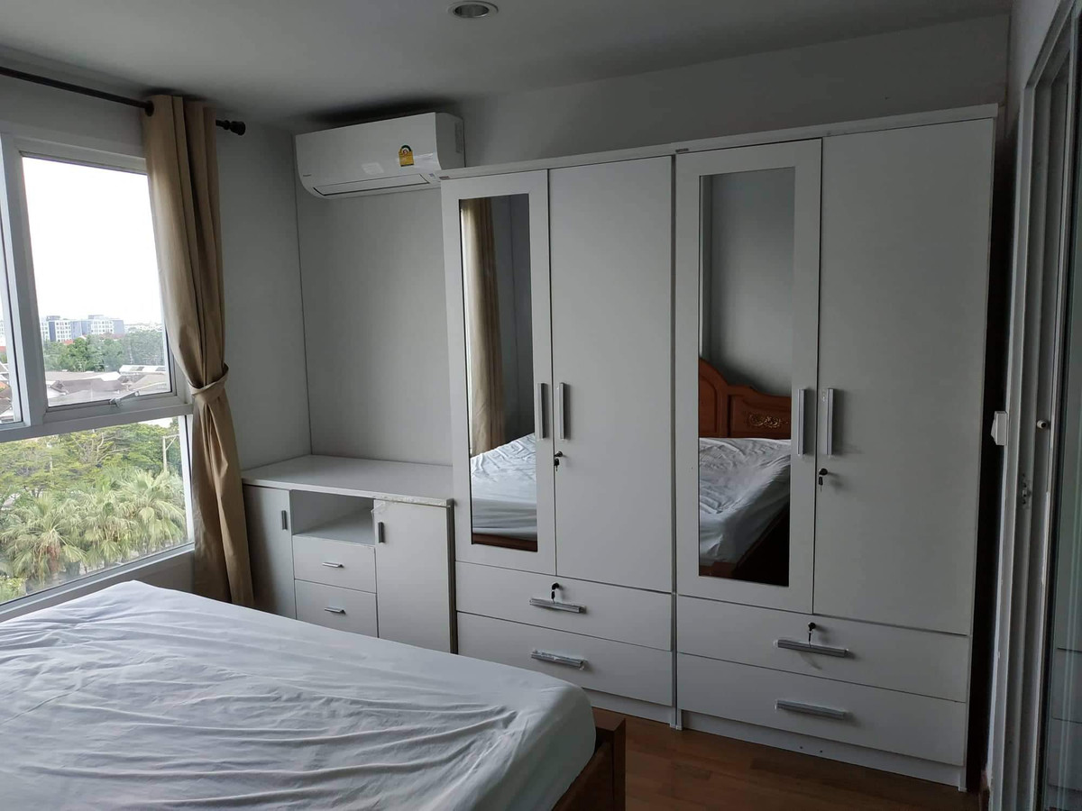 ขายคอนโดอ่อนนุช อุดมสุข : ทิศตะวันออก วิวโล่งเฟอร์ฯครบราคาดี!!⭐Regent Home 22 Sukhumvit 85 (รีเจ้นท์ โฮม 22 สุขุมวิท 85)