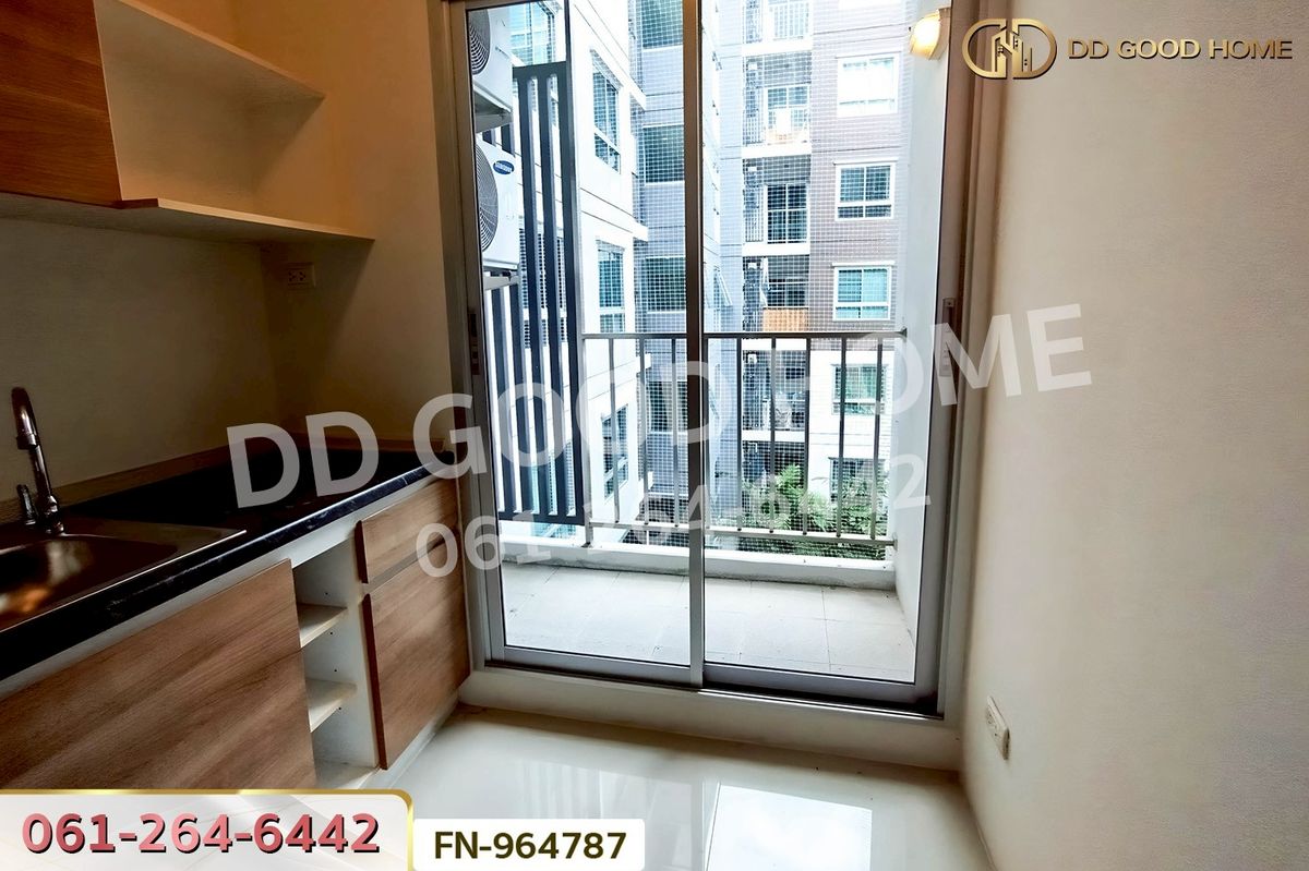 For SaleCondoBang kae, Phetkasem : FN-964787 The Viva Condo Petchkasem 68 near The Mall Bang Khae