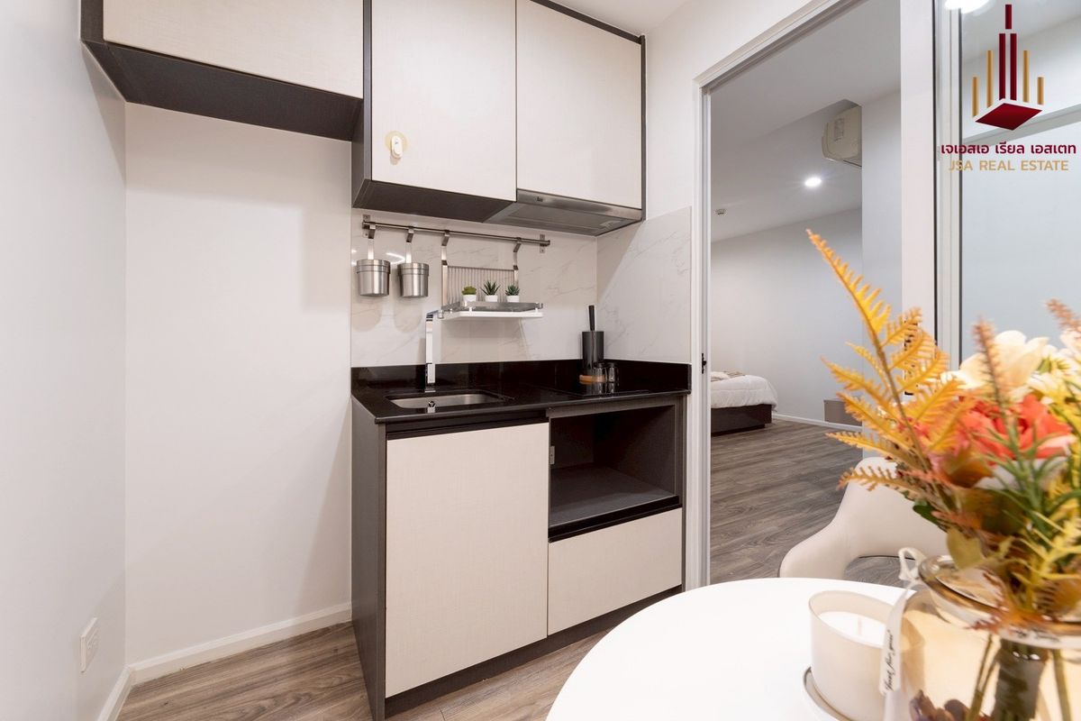 ขายคอนโดบางนา แบริ่ง ลาซาล : ✨ For Sale: Very ll Sukhumvit 72 Condo ✨  💰 Only 1,490,000 THB