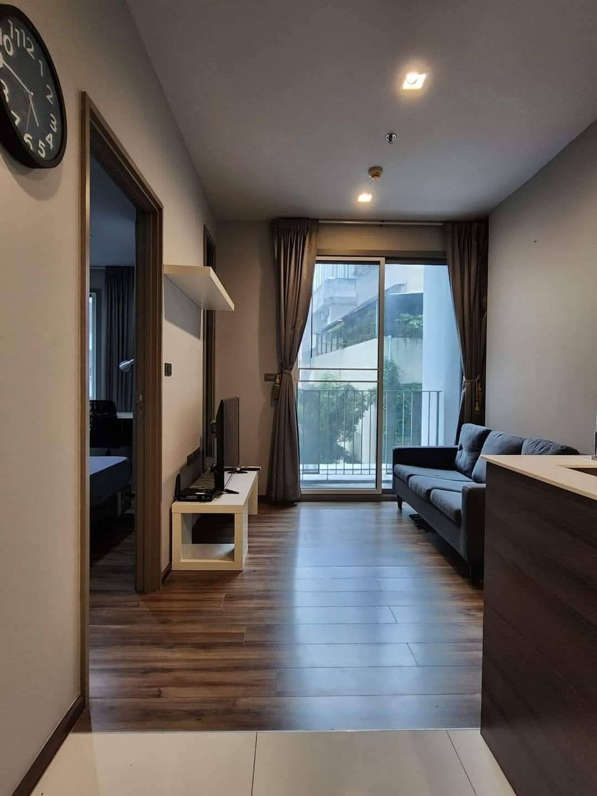 ขายคอนโดสุขุมวิท อโศก ทองหล่อ : 🔥Great Deal🔥For Sale🏡 Ceil by sansiri  I 🛌1Bedroom 35SQ.M. 💰105K/SQ.M 