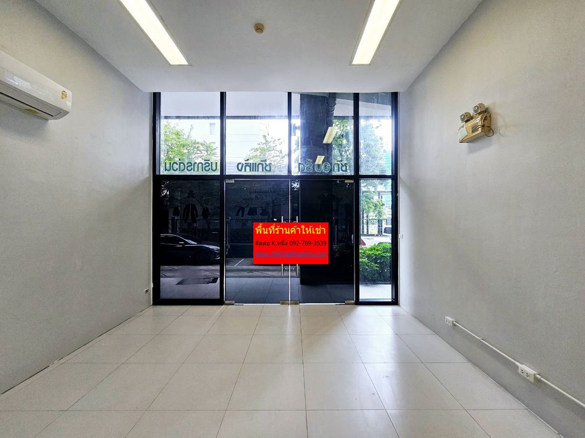 For RentCondoRatchathewi,Phayathai : Rental room, shop, condo, The Capital Condo, Ratchaprarop-Vibhavadi Near Victory Monument