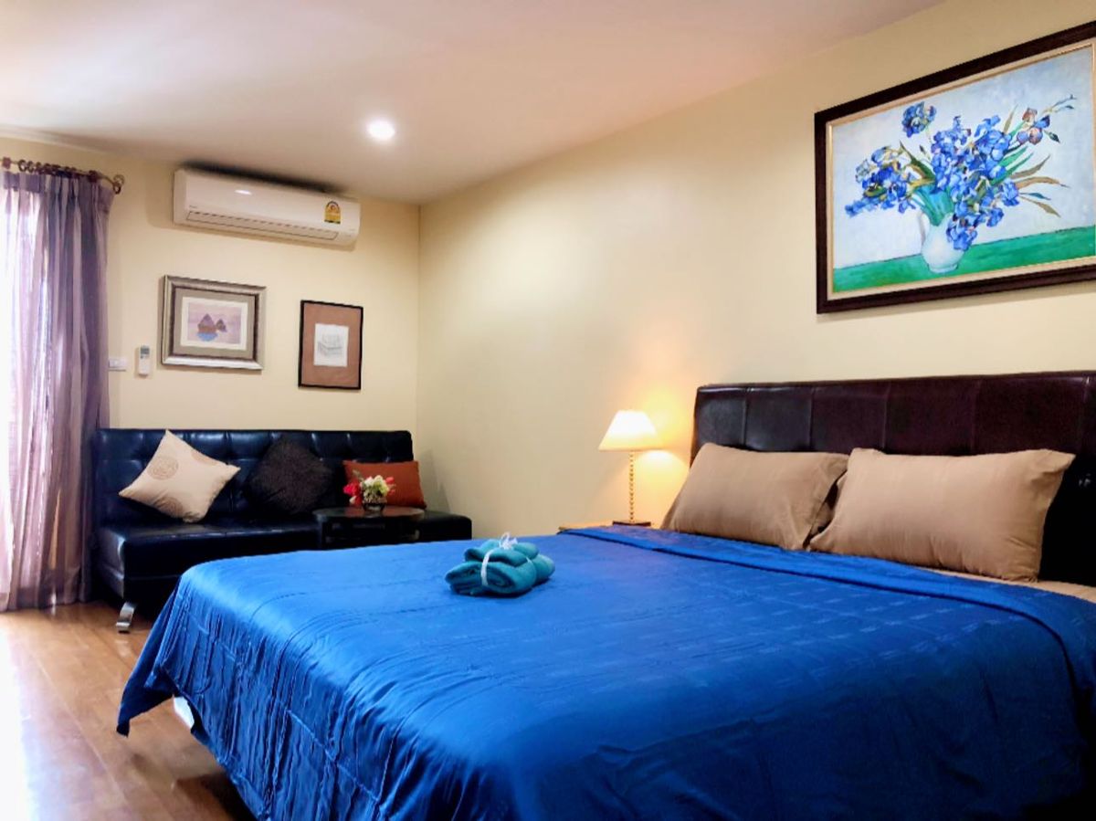 ขายคอนโดอ่อนนุช อุดมสุข : ห้องแต่งสวย เฟอร์ฯครบราคาดีมาก!!⭐Regent Home 22 Sukhumvit 85 (รีเจ้นท์ โฮม 22 สุขุมวิท 85)