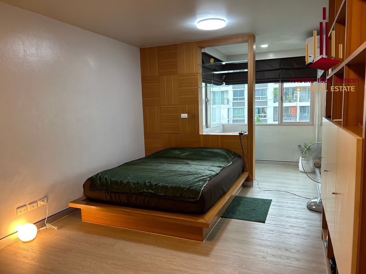 ให้เช่าคอนโดอ่อนนุช อุดมสุข : ✨ For Rent: Condo One Sukhumvit 67 Condo ✨  💰 Only 12,500 THB/month