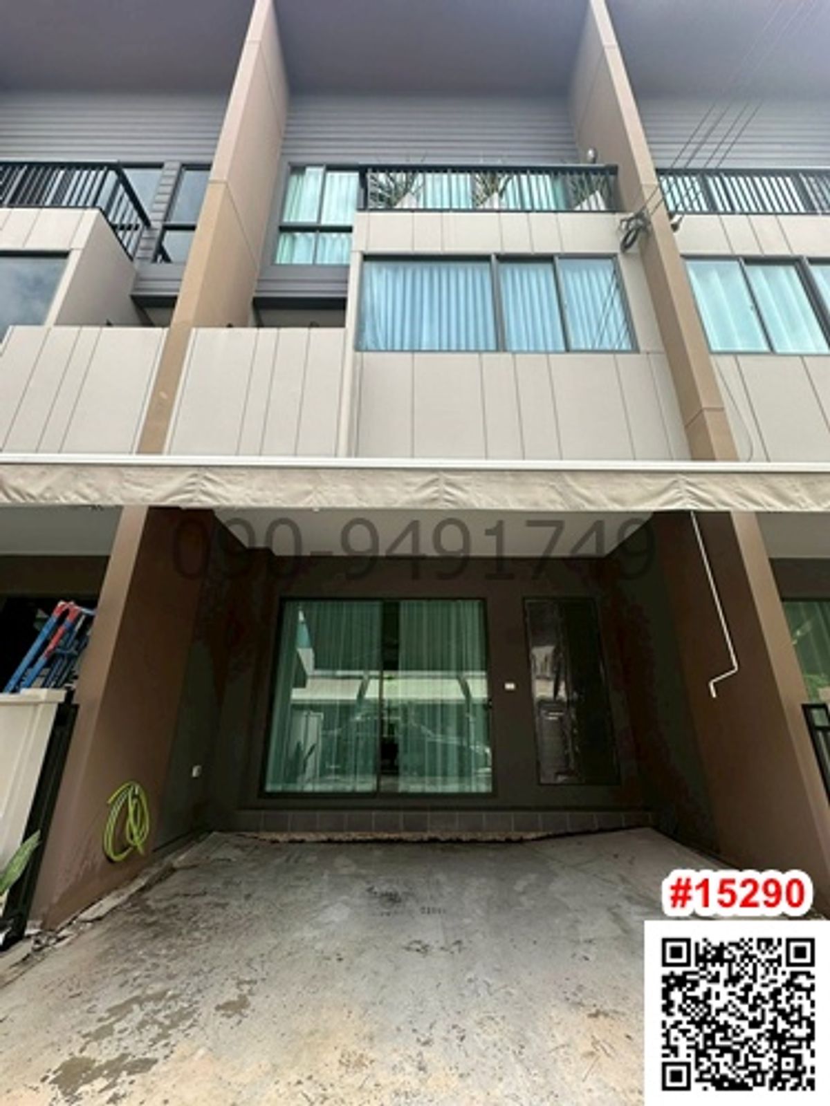 ให้เช่าทาวน์โฮมบางนา แบริ่ง ลาซาล : เช่า ทาวน์โฮม 3 ชั้น บ้านกลางเมือง บางนา-วงแหวน เฟอร์นิเจอร์ครบ พร้อมเข้าอยู่