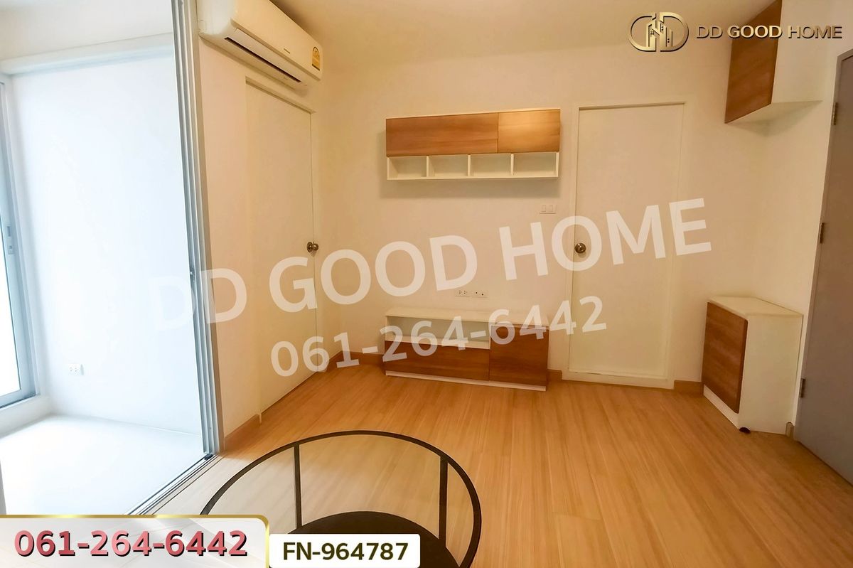 For SaleCondoBang kae, Phetkasem : FN-964787 The Viva Condo Petchkasem 68 near The Mall Bang Khae