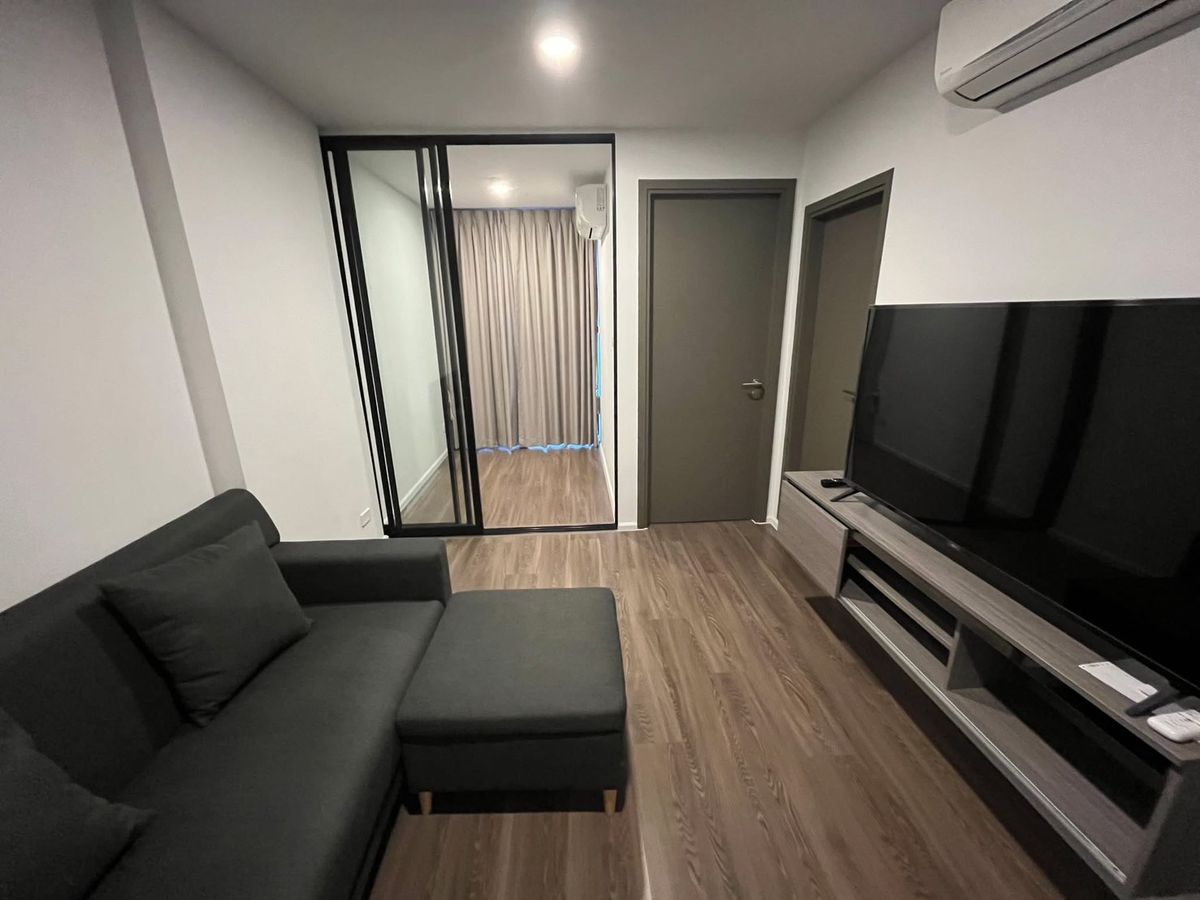 ให้เช่าคอนโดรัชดา ห้วยขวาง :  ✨   For Rent : The Origin  Ratchada-ladprao Condo   