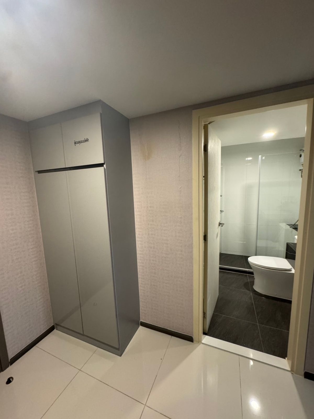 ให้เช่าคอนโดพระราม 9 เพชรบุรีตัดใหม่ RCA : 🔥 For Rent Duplex 1Bedrooms 🔥 Knightbrige Space Rama9