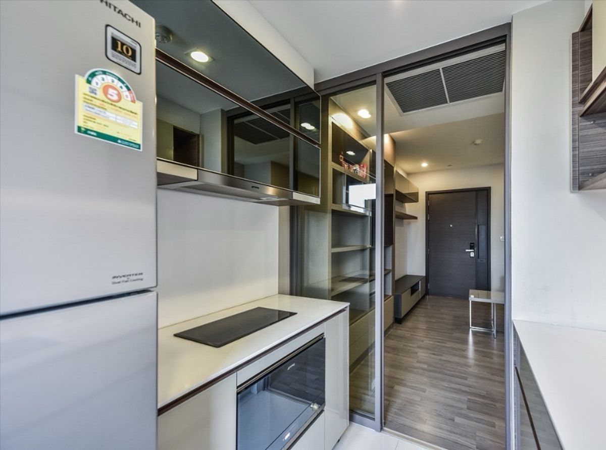 ขายคอนโดสยาม จุฬา สามย่าน : ‼️Best Deal ‼️ The Room Rama 4 | ใกล้ MRT สามย่าน–หัวลำโพง |  Fully Furnished | ราคาเพียง 6.xx ลบ.