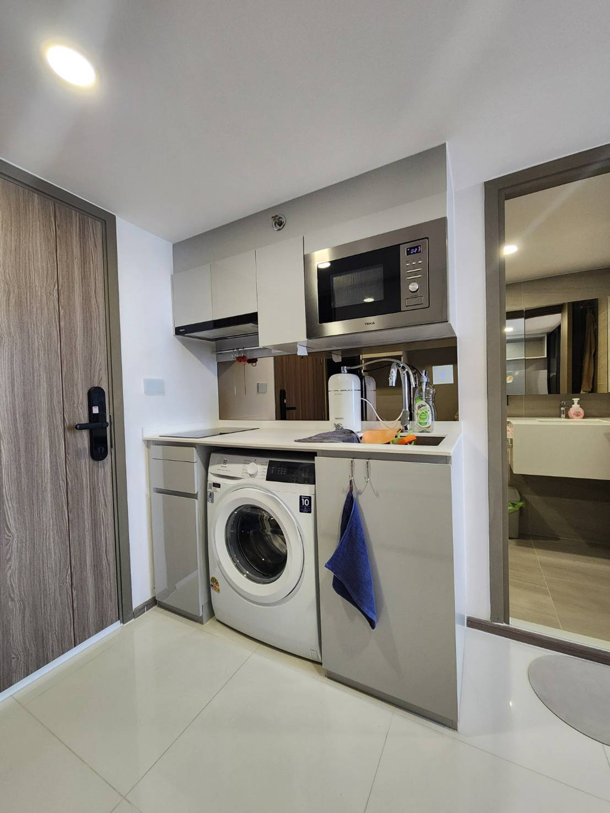 For RentCondoOnnut, Udomsuk : Luxury Condo for Rent | Knightsbridge Space Sukhumvit - Rama 4 in the city center