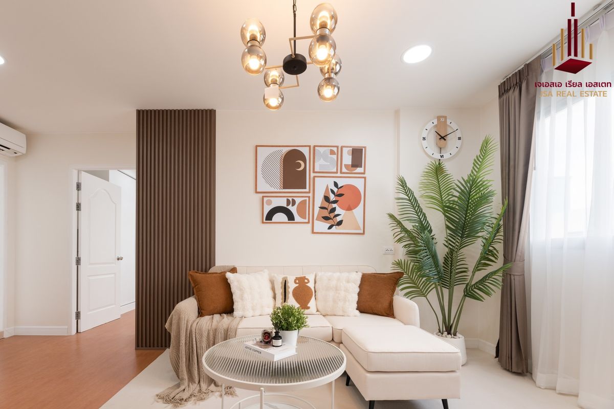 ขายคอนโดรัตนาธิเบศร์ สนามบินน้ำ พระนั่งเกล้า : ✨ For Sale: LUMPINI CONDOTOWN RATTANATHIBET Condo ✨  💰 Only1,690,000 THB