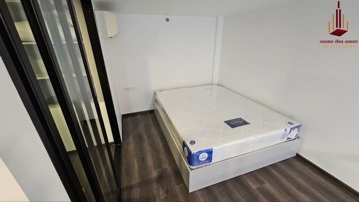 For SaleCondoKasetsart, Ratchayothin : ✨ For Sale: Knightsbridge Space Ratchayothin Condo ✨ 💰 Only 6,390,000 THB