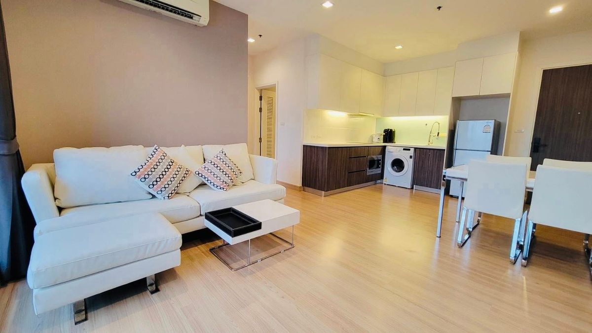 ให้เช่าคอนโดวงเวียนใหญ่ เจริญนคร : ให้เช่า Urbano Absolute Sathon-Taksin