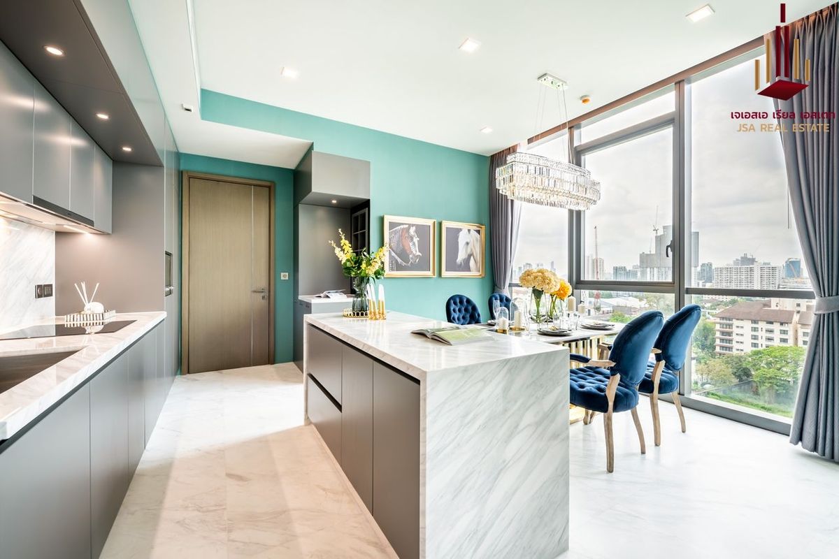 ขายคอนโดสุขุมวิท อโศก ทองหล่อ : ✨ For Sale: The Monument Thonglor Condo ✨  💰 Only 46,000,000 THB