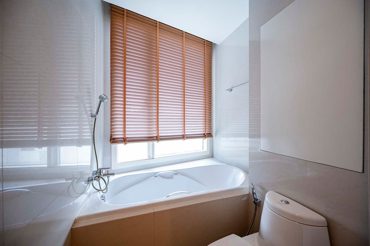 ให้เช่าคอนโดสุขุมวิท อโศก ทองหล่อ : For rent condo The XXXIX (The Thirty-Nine) 2 Bed fully furnished (S15-21916) 