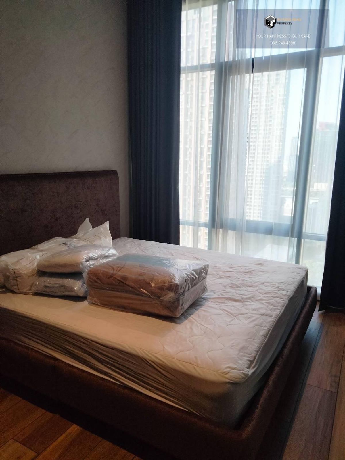 ขายคอนโดสุขุมวิท อโศก ทองหล่อ : The Lofts Asoke | ฺBest deal !!! with Yield 5% !! #2025090311682