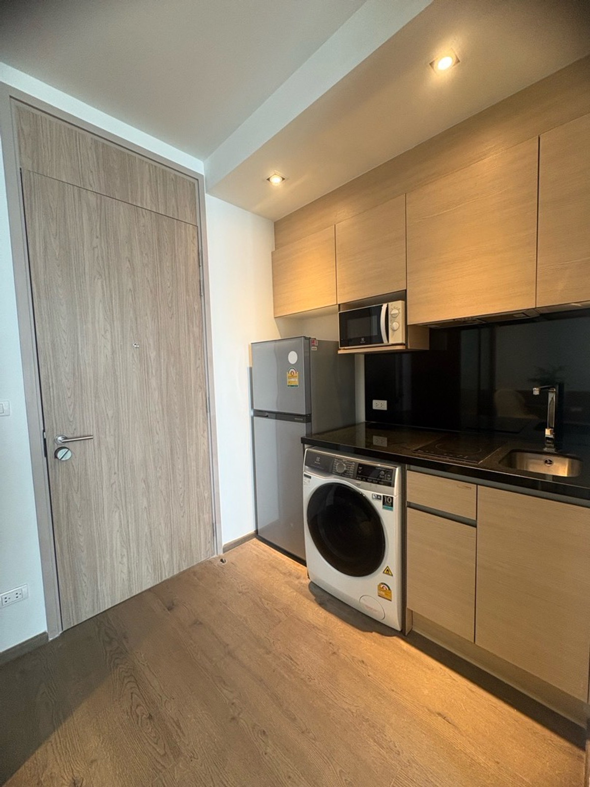 For RentCondoSukhumvit, Asoke, Thonglor : 🔥Ready to Move in 🔥 Park Origin Phromphong (Park 24)