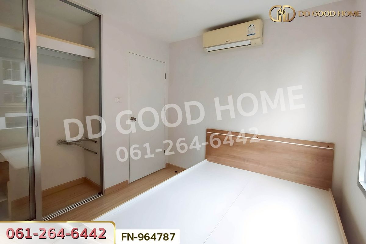 For SaleCondoBang kae, Phetkasem : FN-964787 The Viva Condo Petchkasem 68 near The Mall Bang Khae