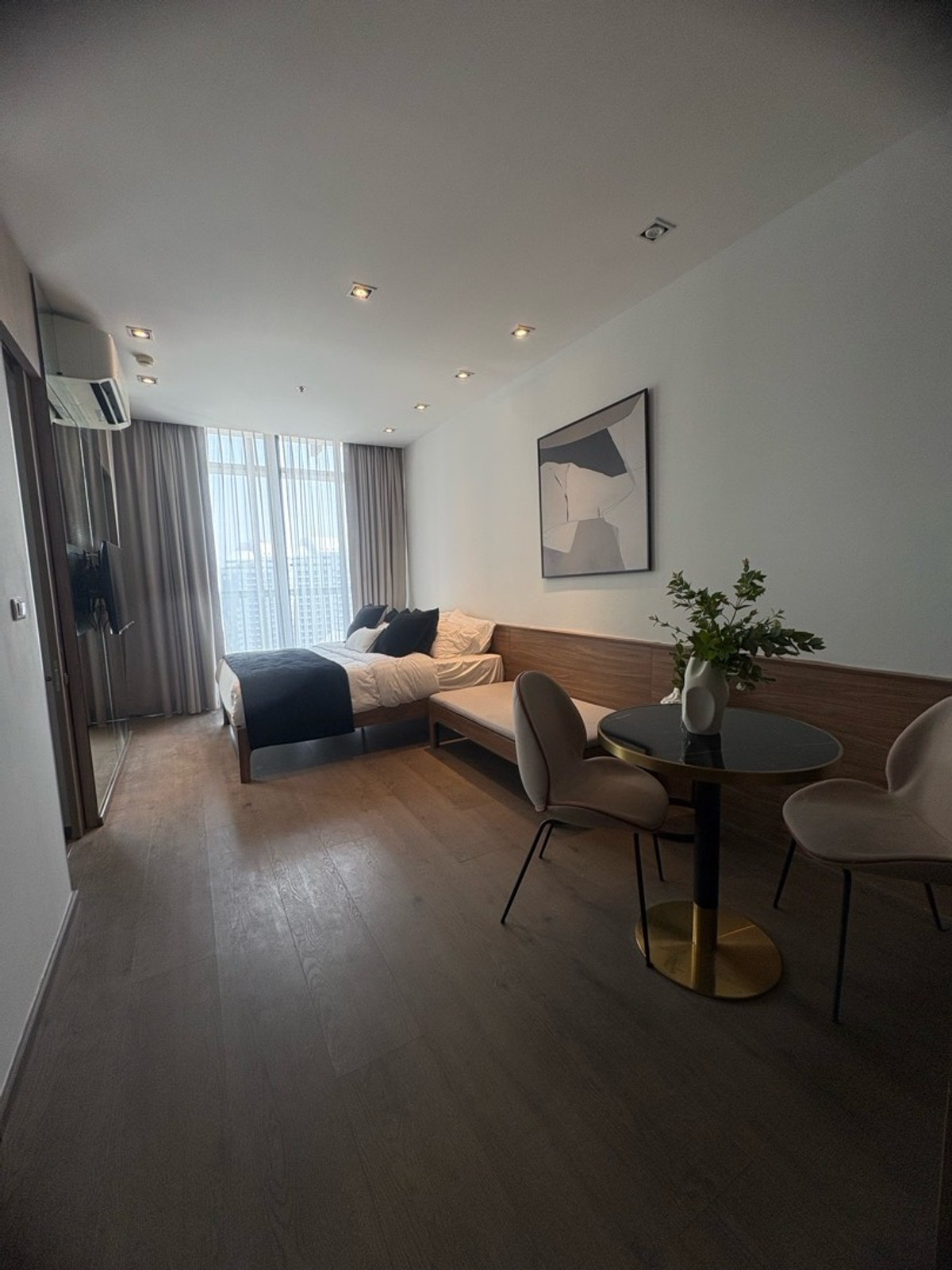 For RentCondoSukhumvit, Asoke, Thonglor : 🔥Ready to Move in 🔥 Park Origin Phromphong (Park 24)