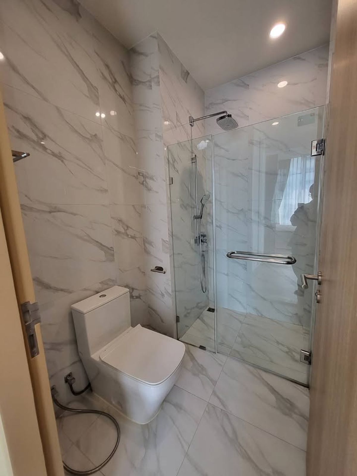 ให้เช่าคอนโดสุขุมวิท อโศก ทองหล่อ : Noble BE19 (โนเบิล บี นายทีน)