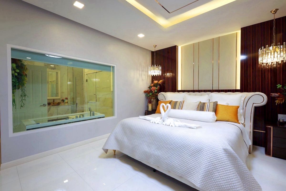 ขายบ้านชะอำ เพชรบุรี : 📢👇บ้านพักตากอากาศสุดหรู 2 หลัง ริมทะเลชะอำ–ปึกเตียน ใกล้กรุงเทพฯ  ทำเลเงียบสงบ ส่วนตัว ใกล้สถานที่ท่องเที่ยวหลายแห่ง เหมาะสำหรับการพักผ่อนและการลงทุน