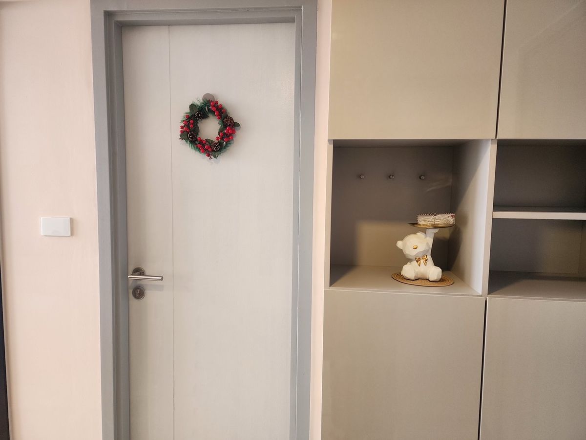 For RentCondoRatchadapisek, Huaikwang, Suttisan : 🔥 For Rent Duplex 1bedrooms 🔥SOHO BKK Ratchada