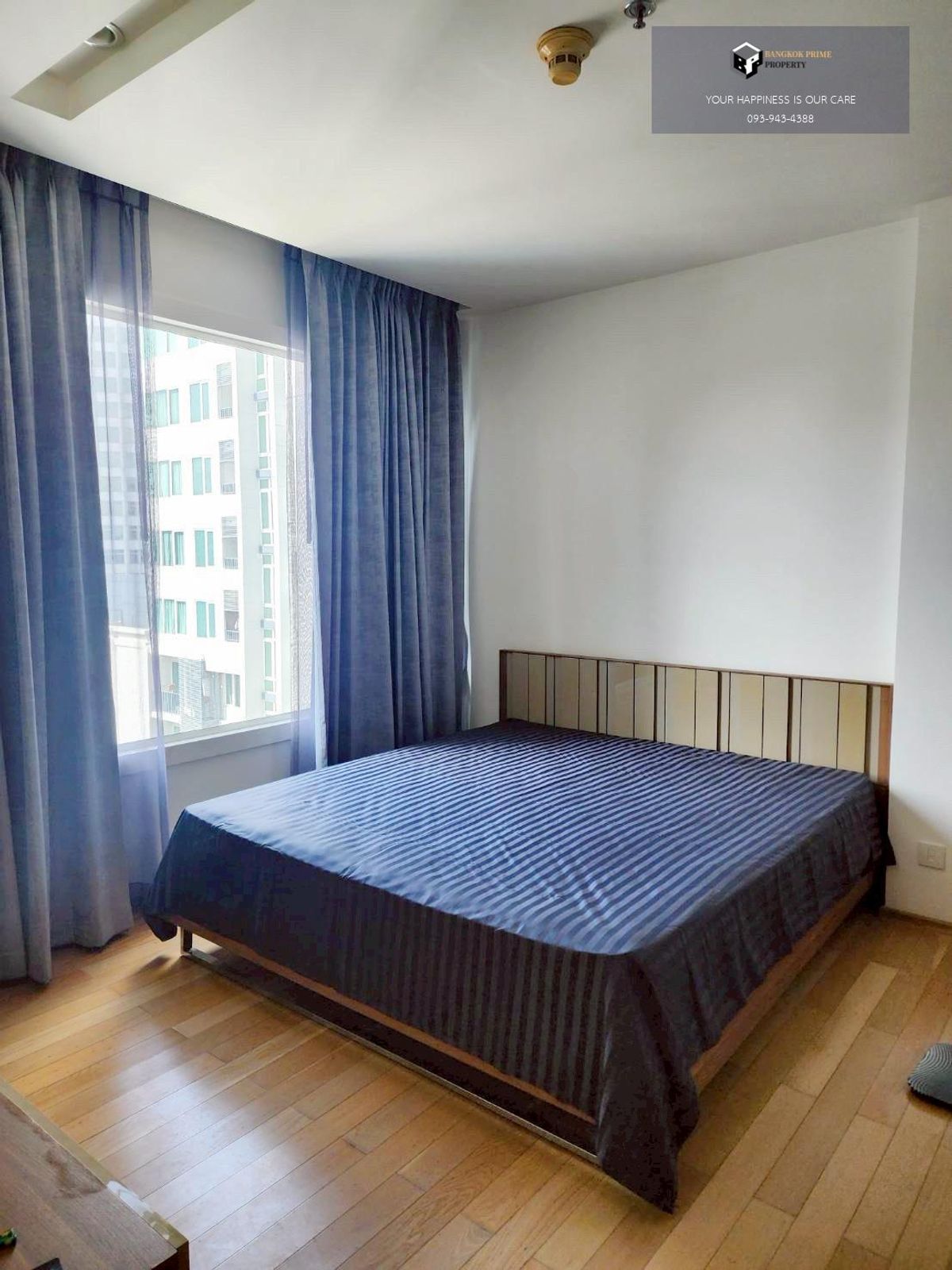 For SaleCondoSukhumvit, Asoke, Thonglor : Siri at Sukhumvit | Nice Room🚝 Near BTS Thonglor 0m. #2025082911612
