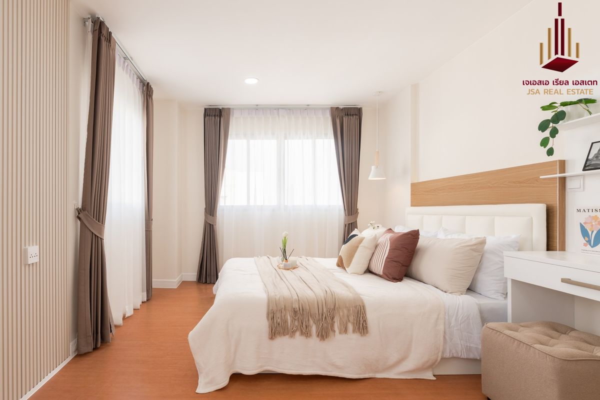 ขายคอนโดรัตนาธิเบศร์ สนามบินน้ำ พระนั่งเกล้า : ✨ For Sale: LUMPINI CONDOTOWN RATTANATHIBET Condo ✨  💰 Only1,690,000 THB