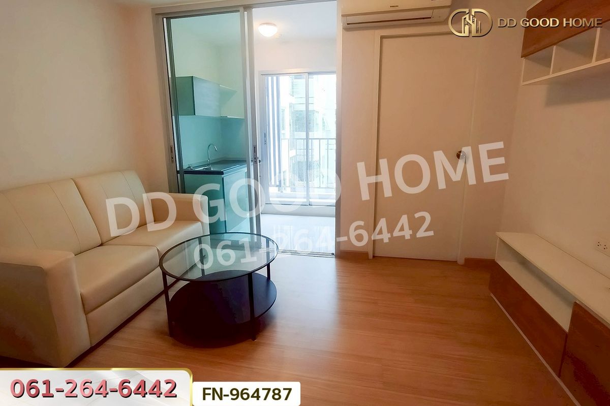 For SaleCondoBang kae, Phetkasem : FN-964787 The Viva Condo Petchkasem 68 near The Mall Bang Khae