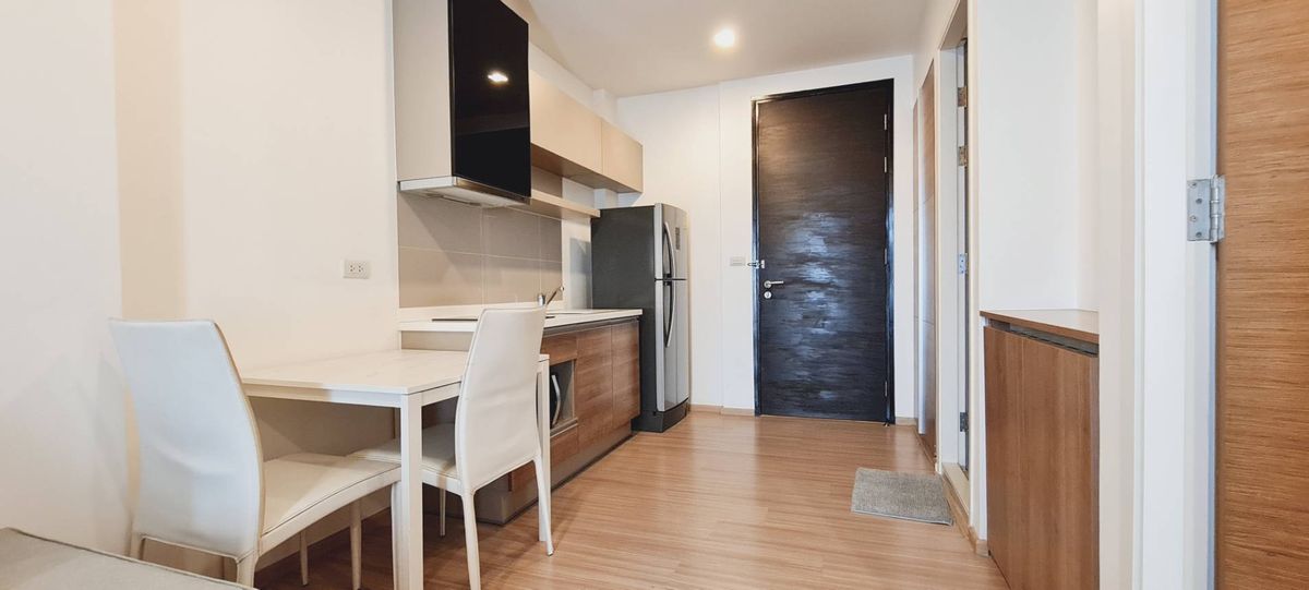 For RentCondoOnnut, Udomsuk : For Rent Condo Rhythm Sukhumvit Fully Furnished (S15-27353)