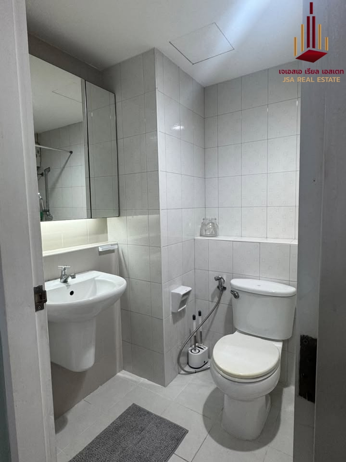 ให้เช่าคอนโดอ่อนนุช อุดมสุข : ✨ For Rent: Condo One Sukhumvit 67 Condo ✨  💰 Only 20,000 THB/month