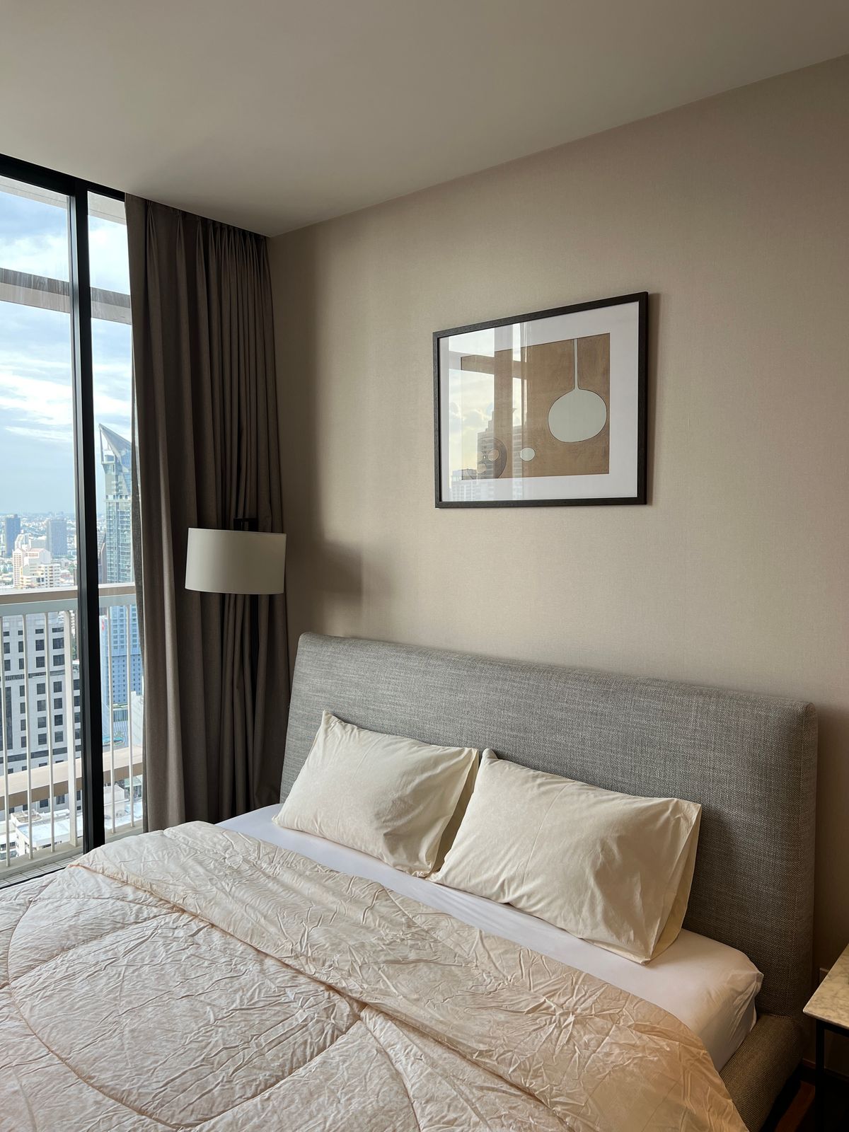 For RentCondoSukhumvit, Asoke, Thonglor : 🔫💦 Settle In Before Songkran! 2-Bedroom Duplex at Park 24 – 80,000 THB/month