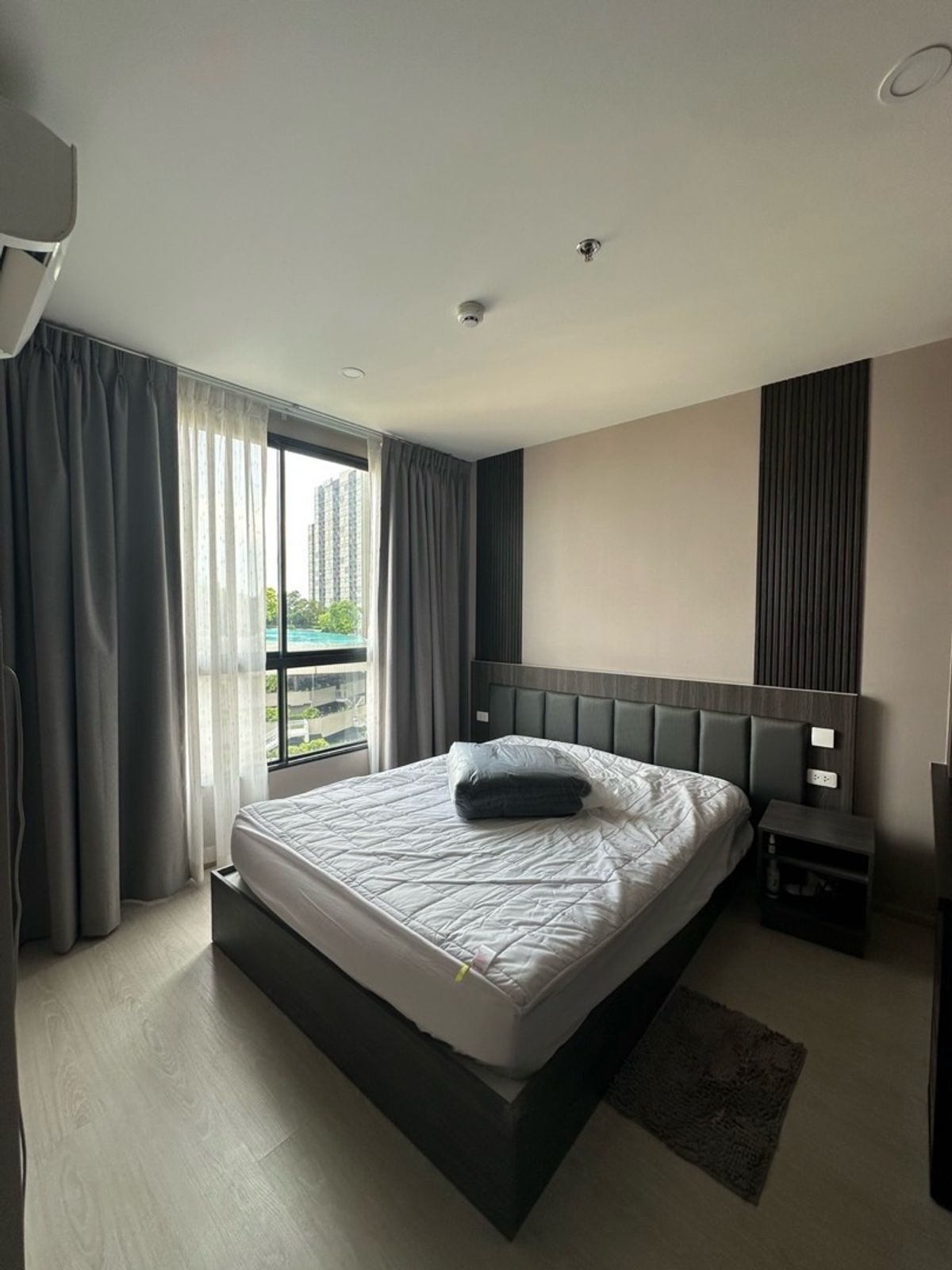 คอนโดอ่อนนุช อุดมสุข : ขาย/เช่า เอลลิโอ เดล เนสท์ Elio del nest 2/2 Bed 52 sq.m ราคา 25,000 บาท/เดือน ตึก G 