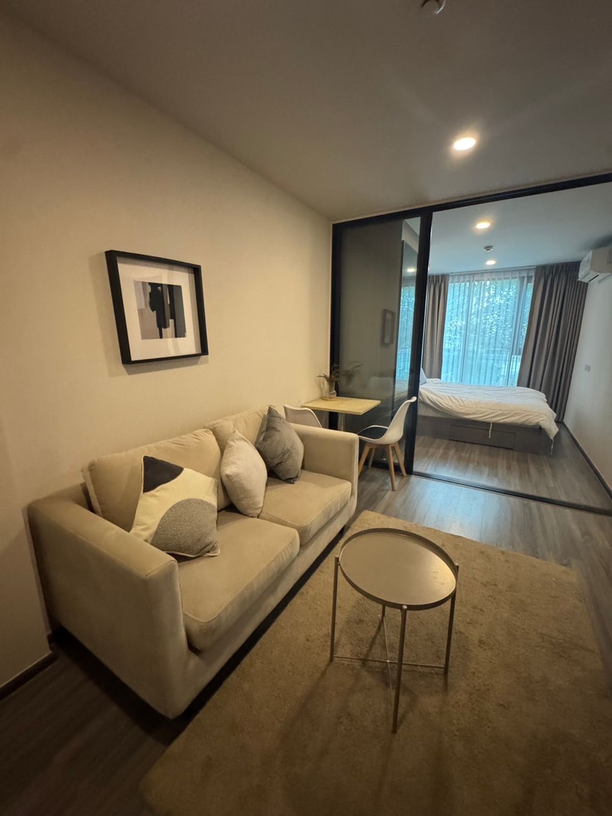 คอนโดลาดพร้าว เซ็นทรัลลาดพร้าว : 🔥 For Rent/Sale  1Bedrooms 🔥The Origin Ladprao15
