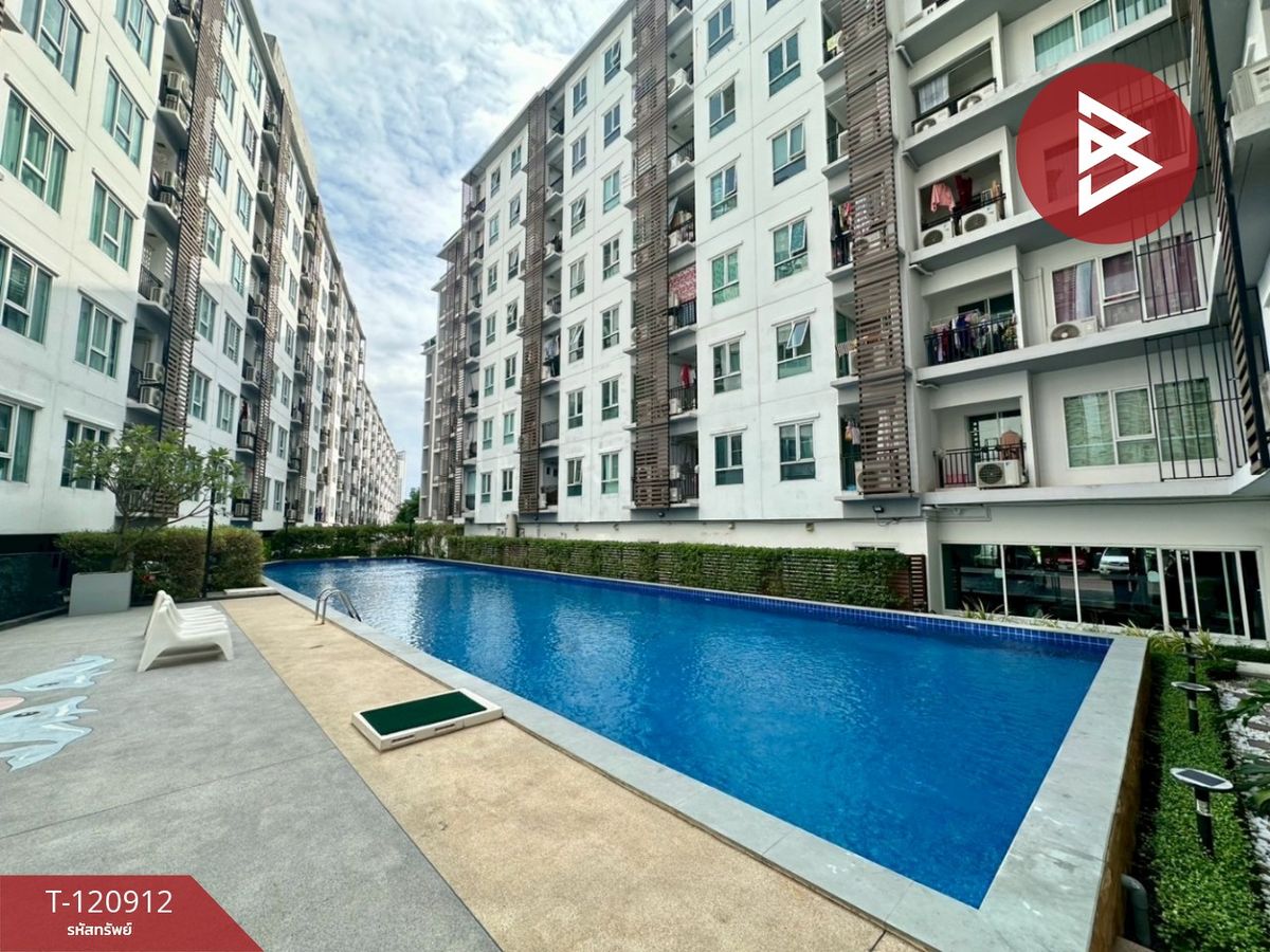 ขายคอนโดพระราม 5 ราชพฤกษ์ บางกรวย : ขายคอนโด รีเจ้นท์โฮม25 ติวานนท์ (Regent Home25 Tiwanon) ทำเลทอง ใกล้ MRT