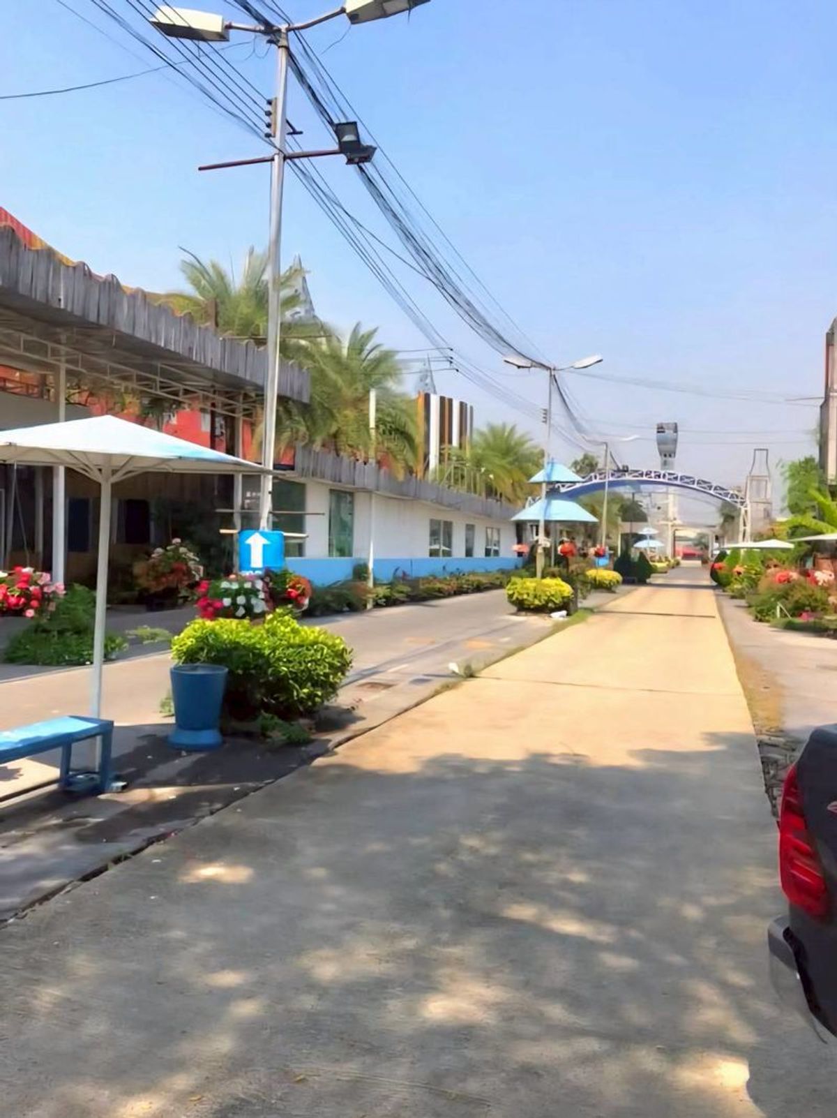 ให้เช่าที่ดินรามคำแหง หัวหมาก : ให้เช่า ที่ดินระยะยาว ติดถนนใหญ่รามคำแหง 33 ไร่ ซอยรามคำแหง 100 พร้อมโครงสร้าง ใกล้รถไฟฟ้าเพียง 70 เมตร แขวงสะพานสูง สะพานสูง กรุงเทพมหานคร