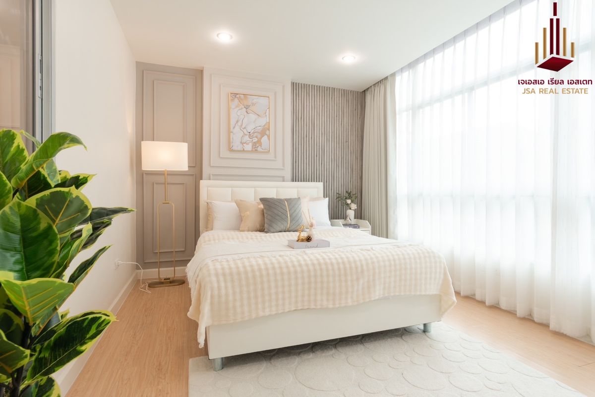 ขายคอนโดรัชดา ห้วยขวาง : ✨ For Sale: Zenith Place @ Huaykwang Condo ✨  💰 Only 3,190,000 THB