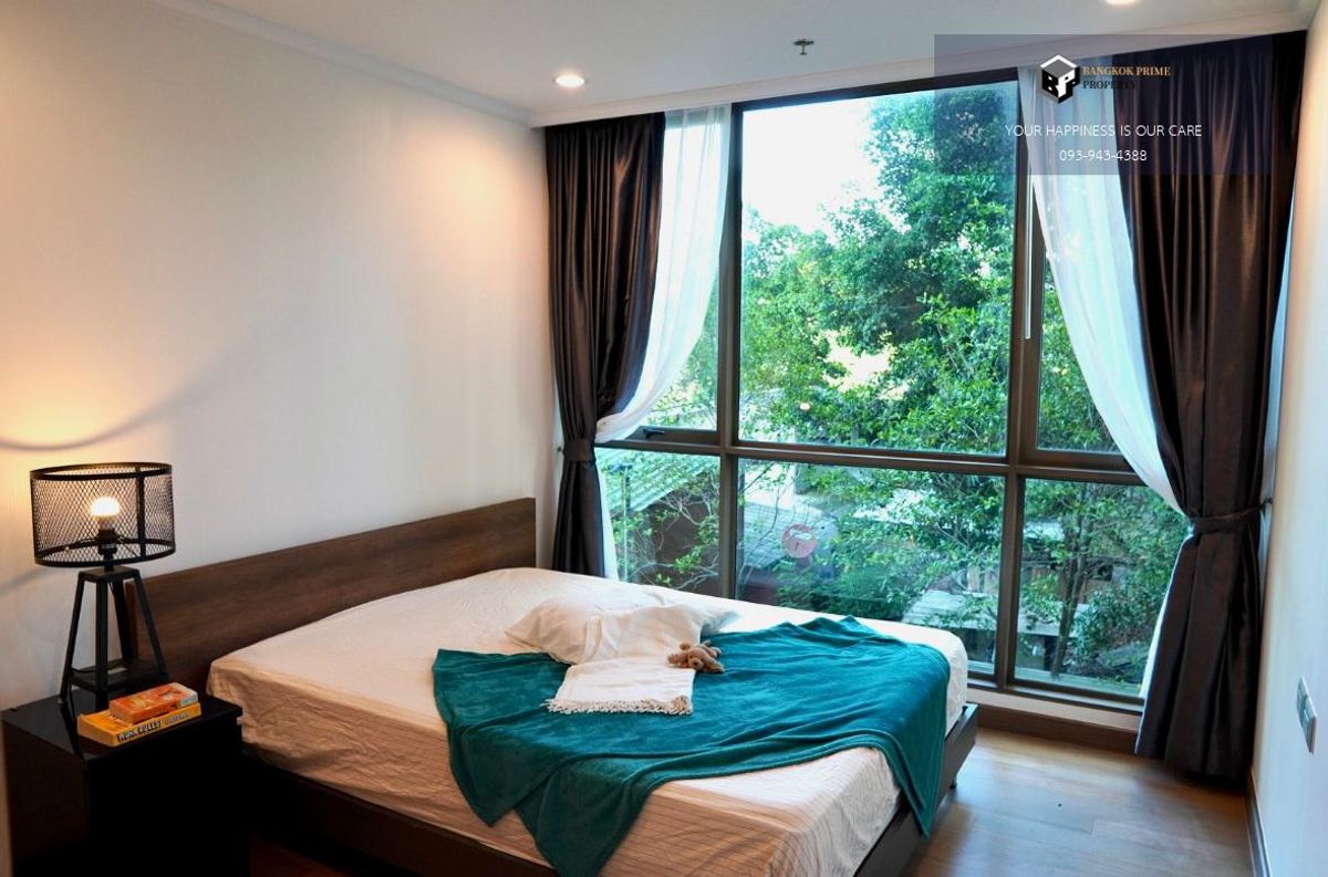 For SaleCondoSukhumvit, Asoke, Thonglor : Park Origin Phong | 🚝 Near BTS Phrom Phong #2025090111653