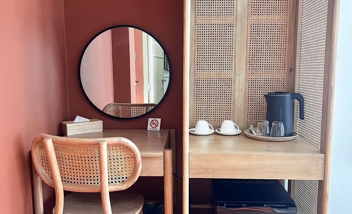 ให้เช่าสีลม ศาลาแดง บางรัก : Line ID : @zimple_asset  ห้องพักสไตล์มินิมอล ย่านสีลม Fully Furnished บรรยากาศเงียบสงบเหมาะแก่การพักผ่อน เดินทางสะดวก ไม่ไกลจากBTS สุรศักดิ์