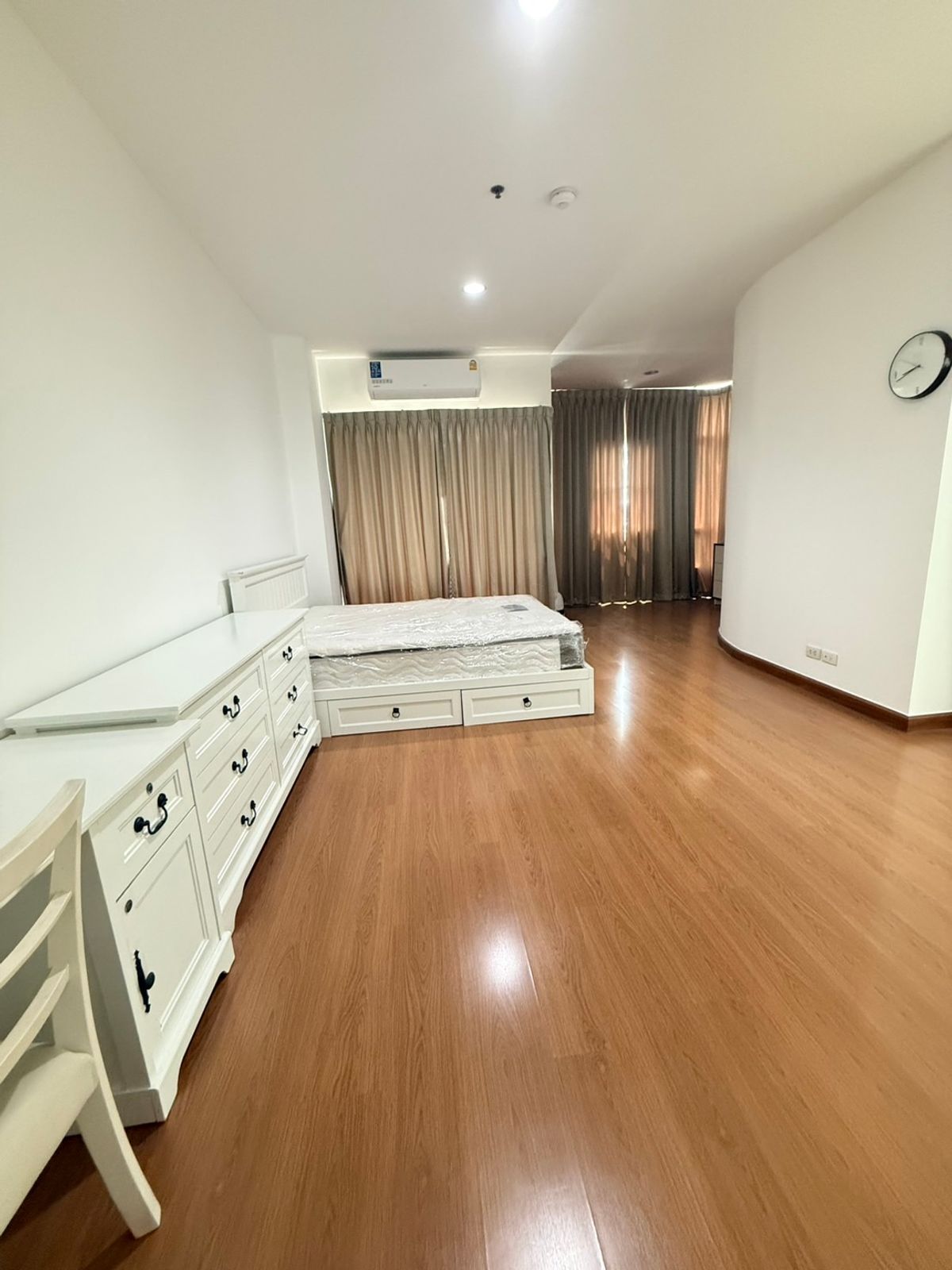 For RentCondoPattanakan, Srinakarin : New new room for the family at The Four Wing Residence Srinakarin